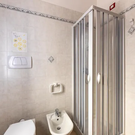 Appartement A 150 Meter Long Mare, 2 Fish Valledoria (Sardinia)