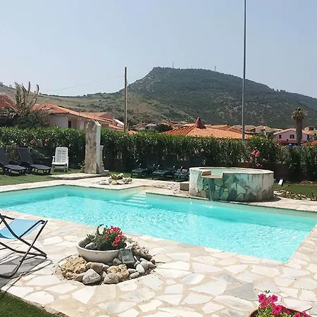 Appartement A 150 Meter Long Mare, 2 Fish
